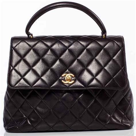 chanel mini kelly flap bag|Chanel small lambskin evening bag.